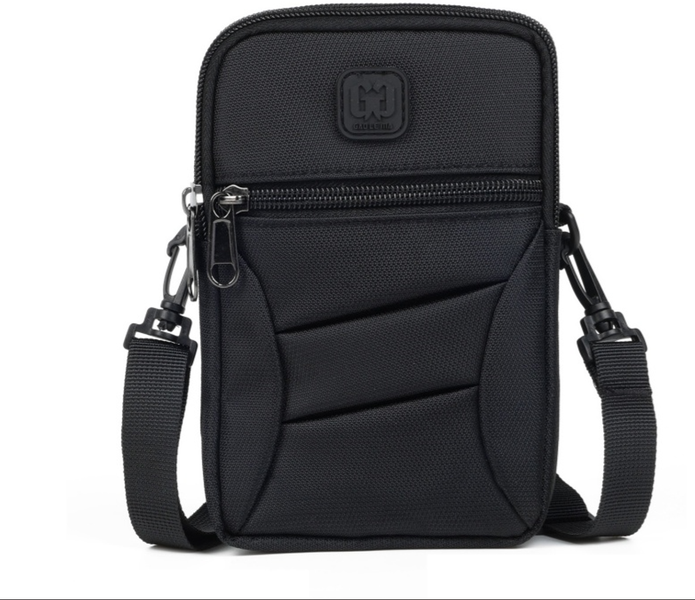 Accessory Organizer Bag 260 - Durable Water-Resistant Cable &amp; Gadget Pouch