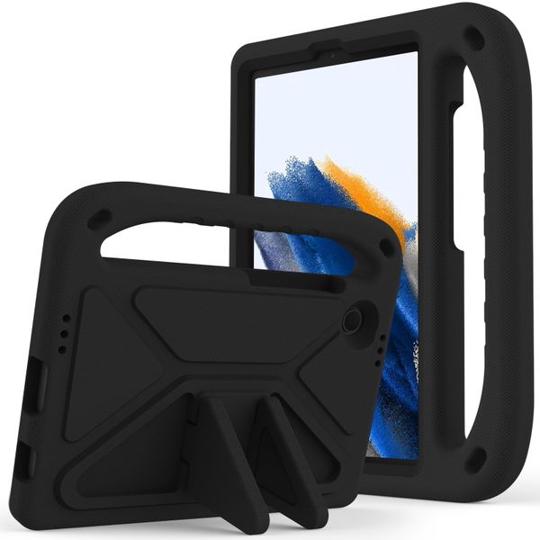 Kids Shockproof Tablet Case Compatible With Samsung Galaxy Tab A9 8.7