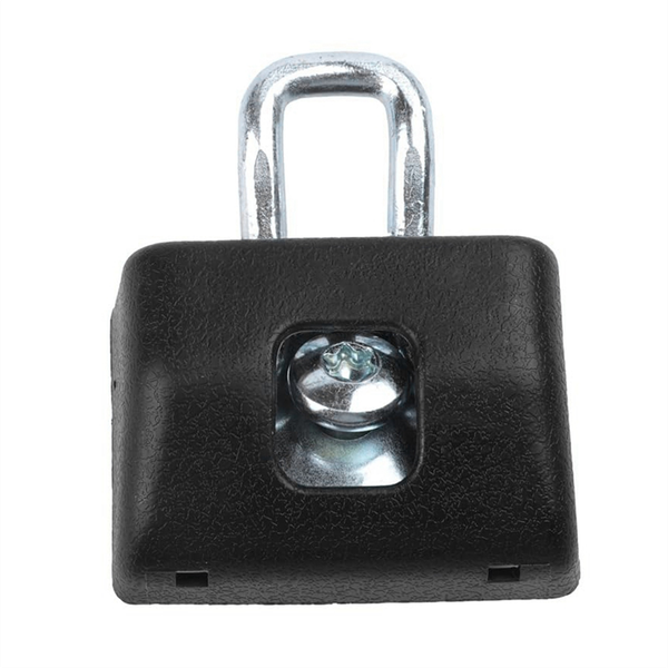 1 Piece Ignition Lock Cylinder&amp; Switch Key for Clio Compatible with Renault