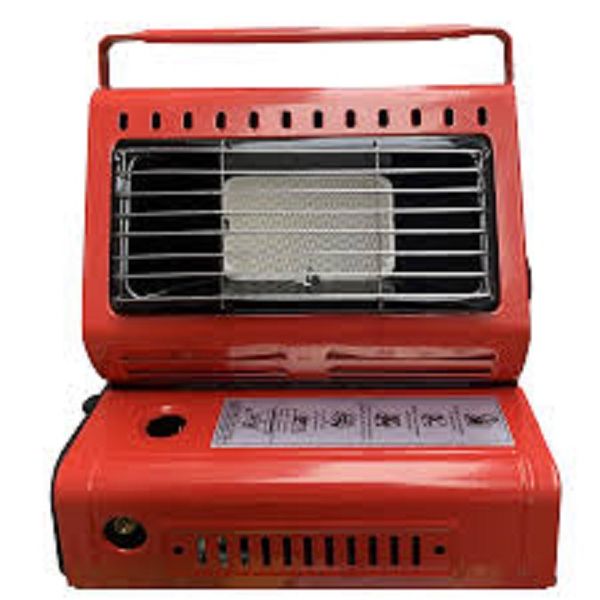 Portable Gas Heater