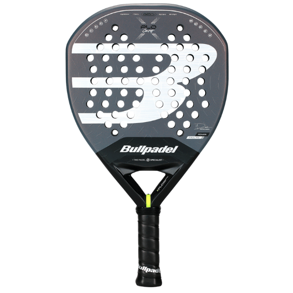 Bullpadel Xplo Comfort 26
