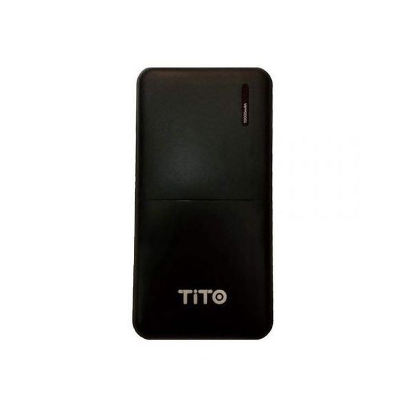 Tito Qi Wireless Power Bank 18W 10000mAh