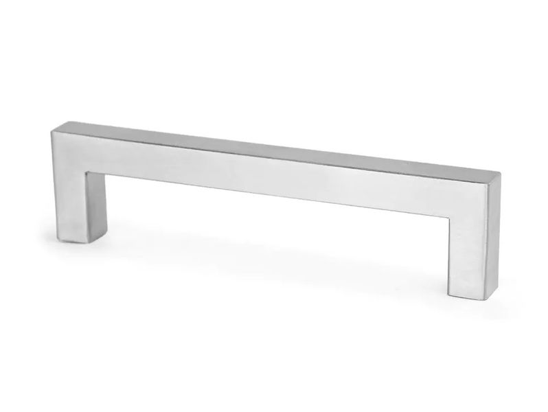 Stainless Steel Square Door Handles