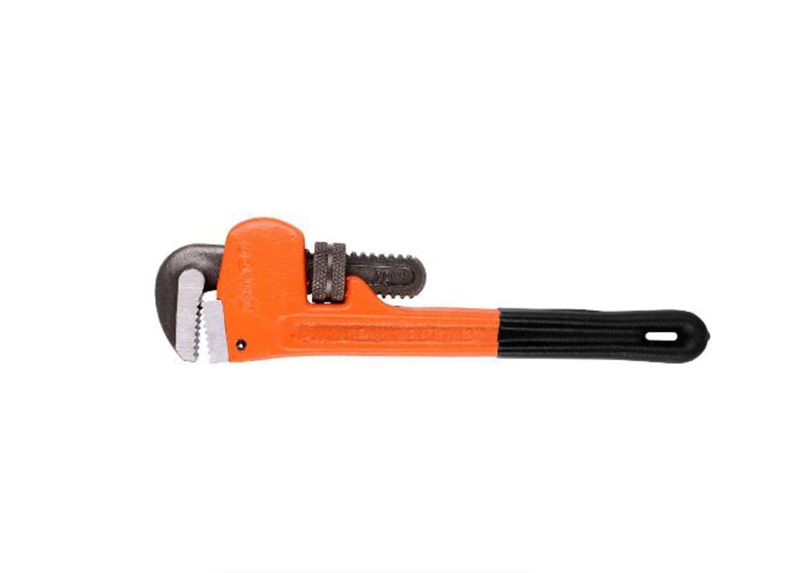 Shind Carbon Steel Pipe Wrench 14