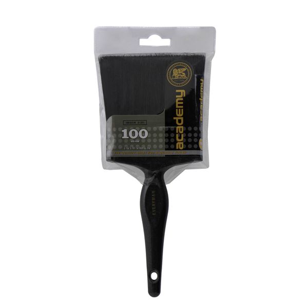 Academy Paint Brush Everyman 100mm