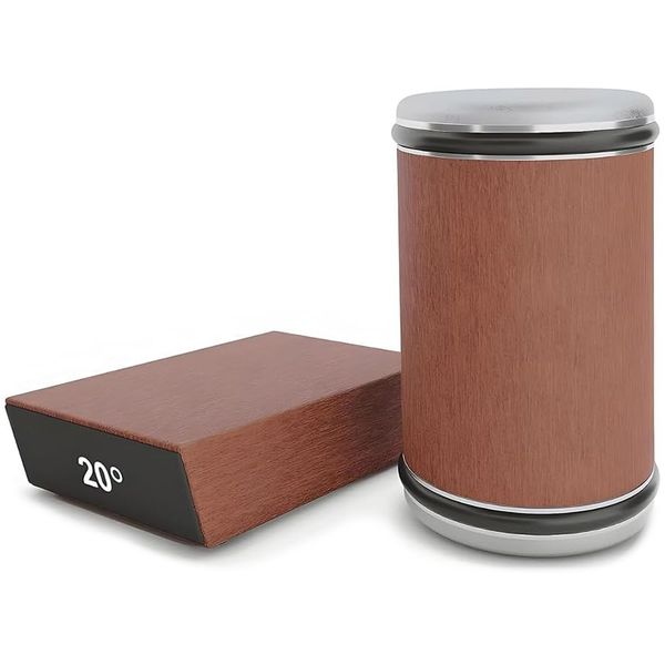 Rolling Knife Sharpener (15 and 20 Degrees)