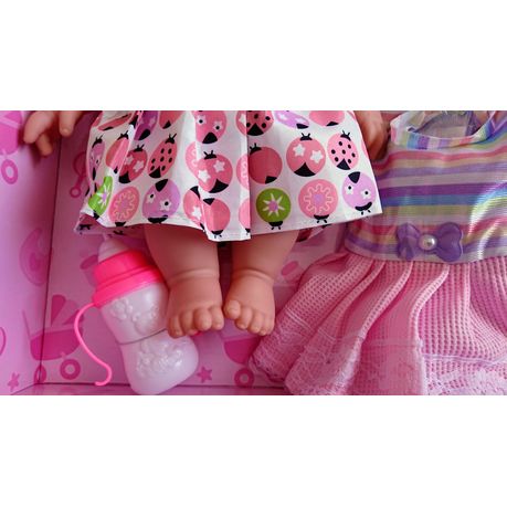 Baby Doll Set For Girls, Shop Today. Get it Tomorrow!