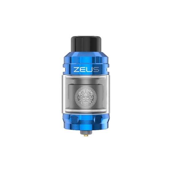 Geekvape Zeus Sub Ohm Tank Blue
