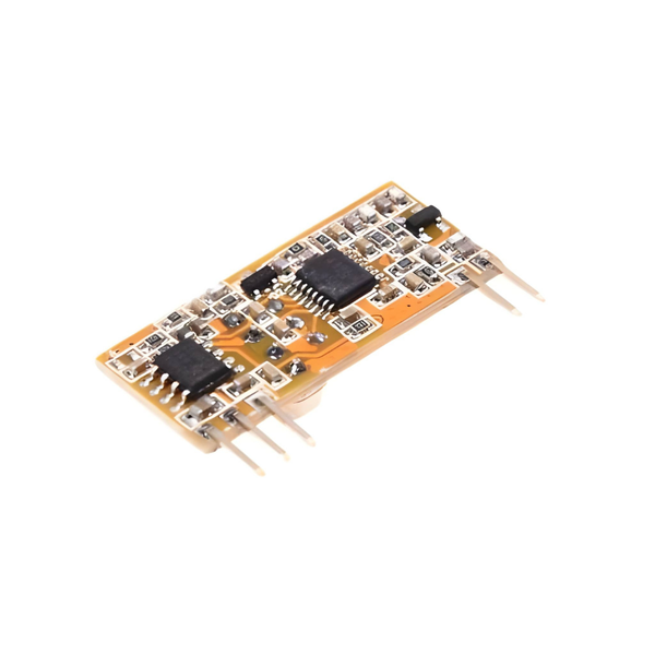 BMT RXB8 V2.0 433MHz Superheterodyne Wireless Receiver Module