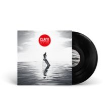 Clark: Playground in a Lake (Vinyl / 12" Album)