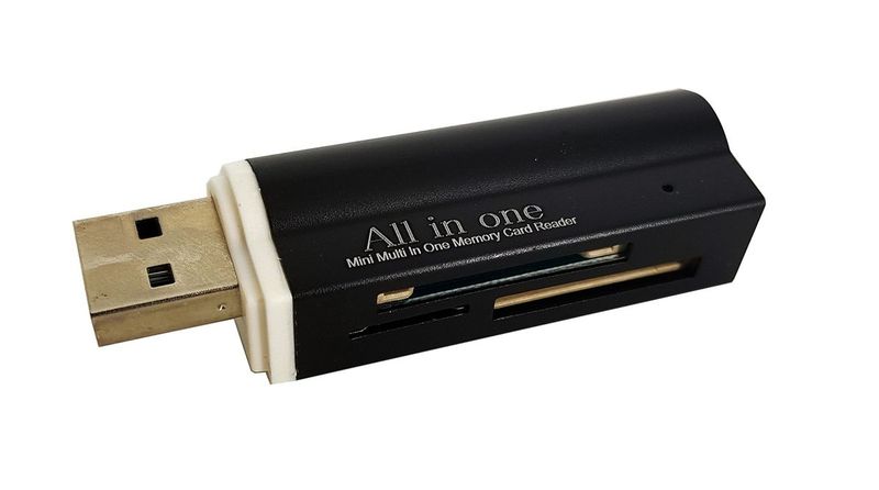 Thumbnail product image - 1