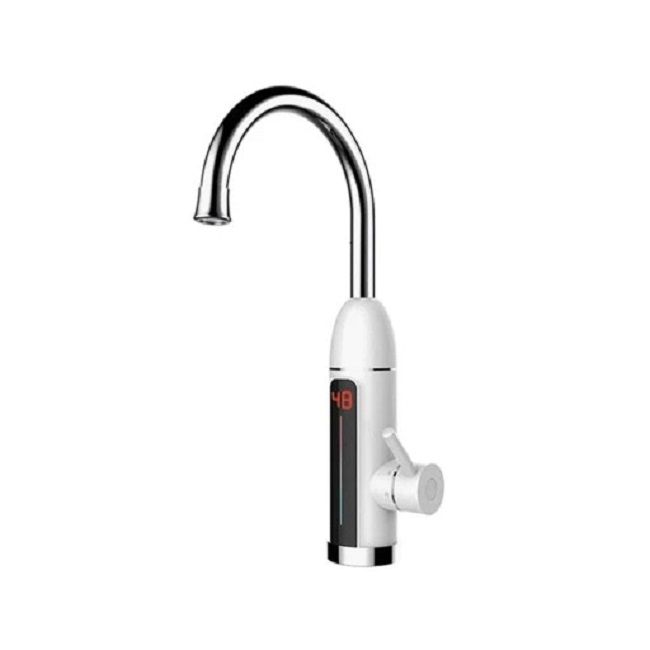Quick Heating Water Tap Faucet