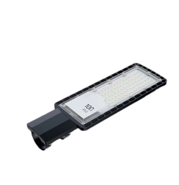 100W High Brightness Die Casting Aluminum Outdoor Street Light-MRUL