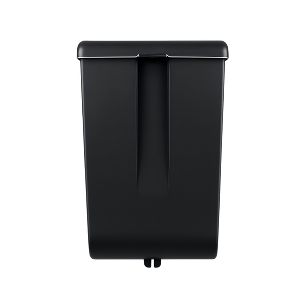 Dumpy Drop Box - Charcoal