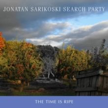 The Time Is Ripe (CD / Album)