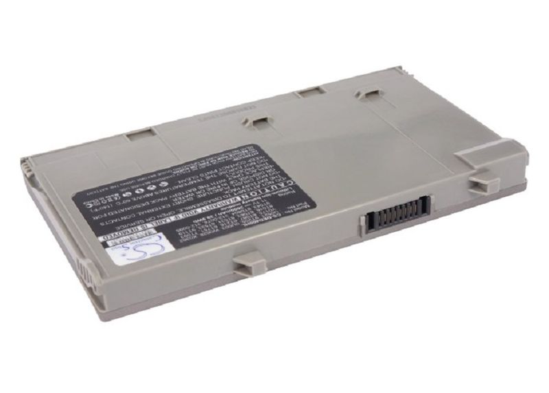 DELL Latitude D400 replacement battery
