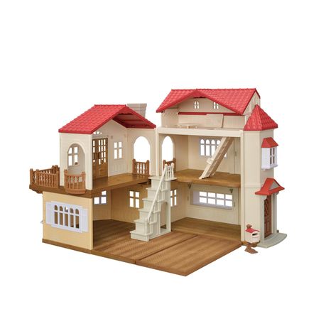 Casa sylvanian families online