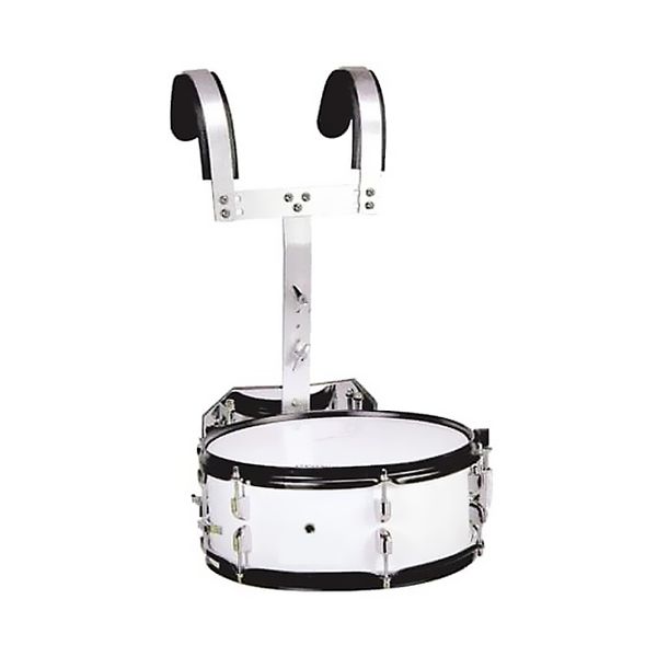 Bergen YMD-M6 - 14 X 5.5 Marching Snare Drum