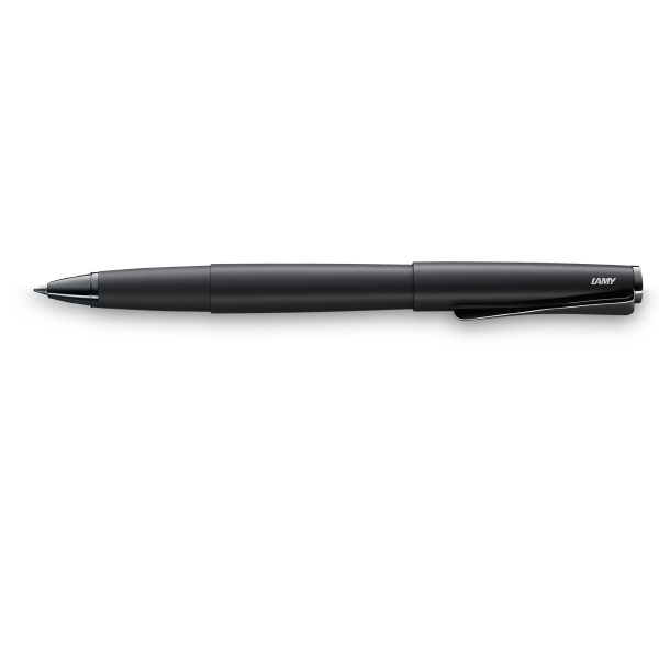 LAMY studio Rollerball pen Lx All Black