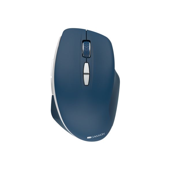 Canyon - 2.4 GHz Wireless mouse ,with 7 buttons