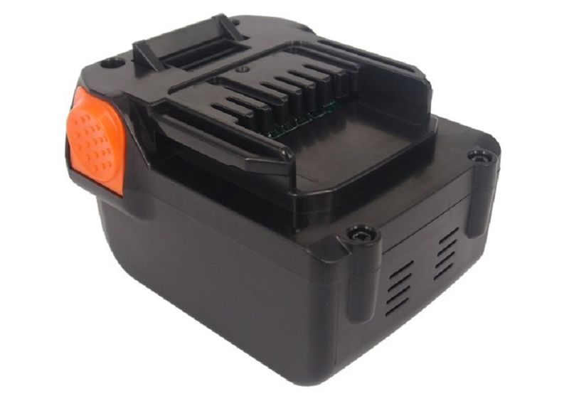 MAX REBAR Max RB397/ RB517;RB217 replacement battery