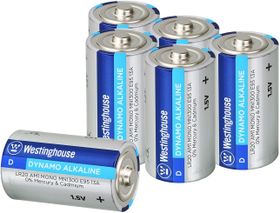 D battery - Wikipedia
