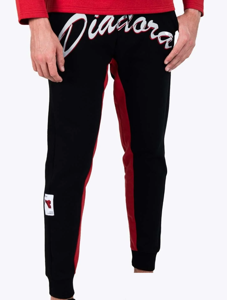Diadora Icarus Relaxed Fit Track Pants