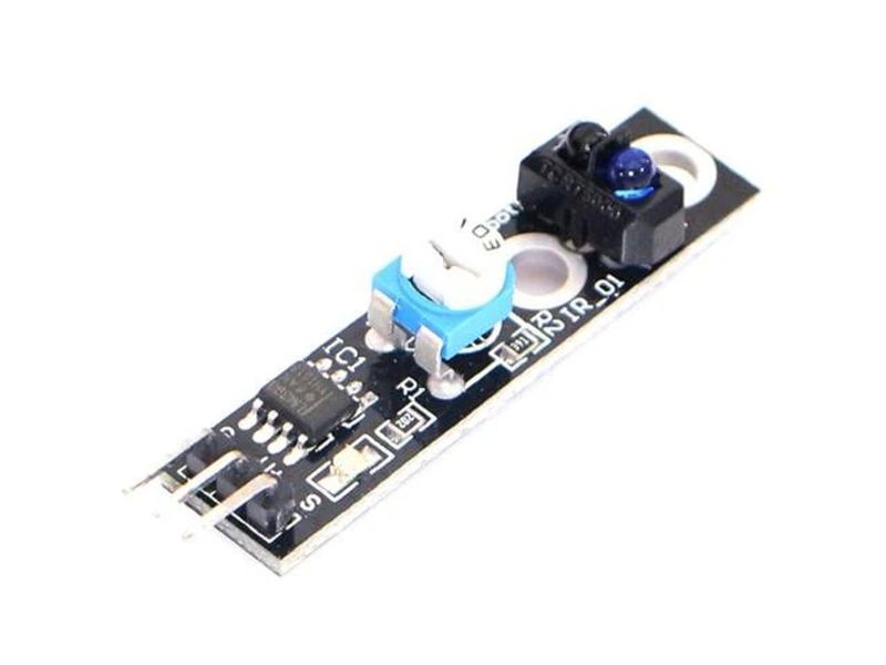 Obstacle Avoidance Sensor Module