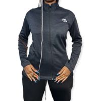 Supersonic Slim Fit Breathable Running Yoga Jacket with Thumb Holes, Shop  Today. Get it Tomorrow!