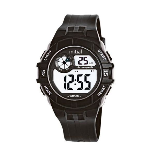 Initial Gents Digital Watch WK935G