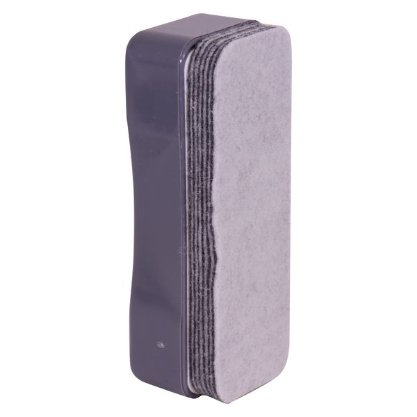 Whiteboard Eraser (145x55mm 12 Peel Off Layers) Pack of 4