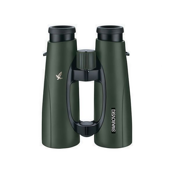 Swarovski EL 10x50 SV Binoculars Green - EL1050SV