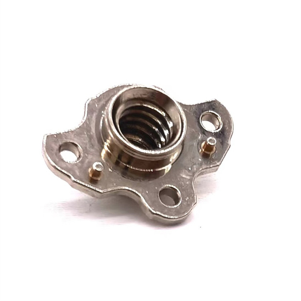 Bottom Tripod Pod Fixed Plate Base Screw Nut For Sony A7M4 A7R4 7R4A