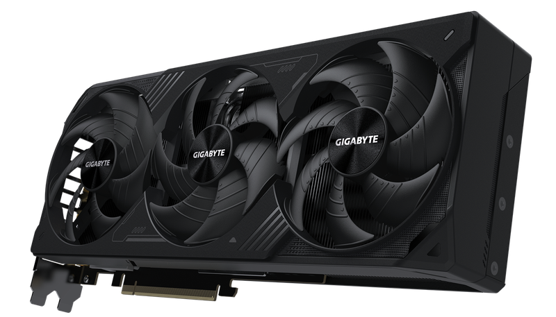 nVidia GeForce RTX 5070 Ti WindForce OC SFF - 16GB GDDR7 Graphics Card