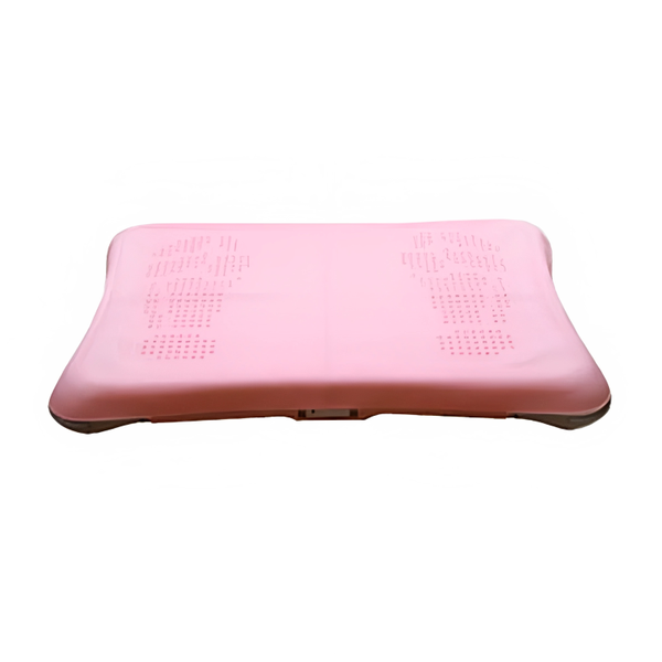 WII Balance Board Protective Silicone Sleeve Cover, Pink