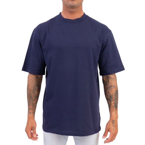 Fox - Mens Boxed In OV Short Sleeve Tee
