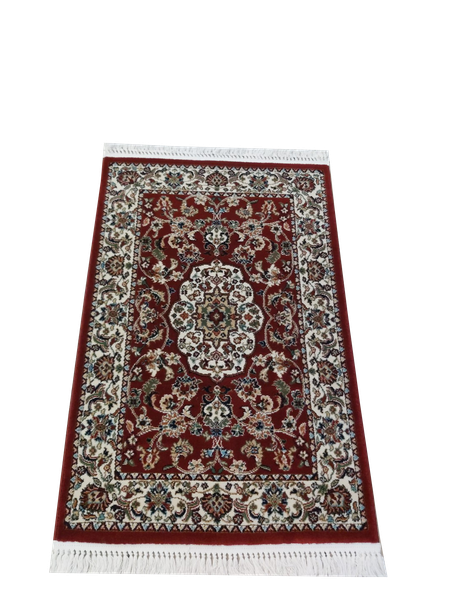 Tabriz Siesta Red 120 X 80 image