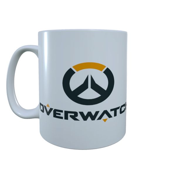 Overwatch - Overwatch Coffee Mug