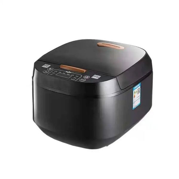 Automatic Smart Digital Touch LCD Multi Non-Stick Electric Rice Cooker