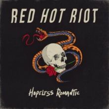 Hopeless Romantic (Vinyl / 10" Album (Coloured Vinyl))