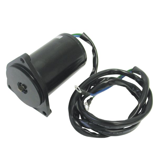Trim/Tilt Motor for Yamaha 50-90HP Outboard Boat Engines