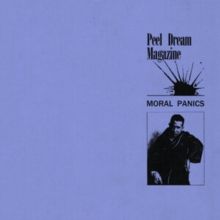 Moral Panics (Vinyl / 12" EP)
