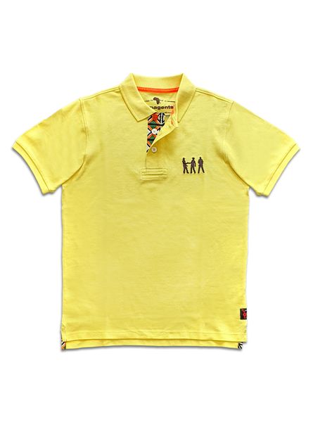 MAGENTS - Golfer : Short Sleeve