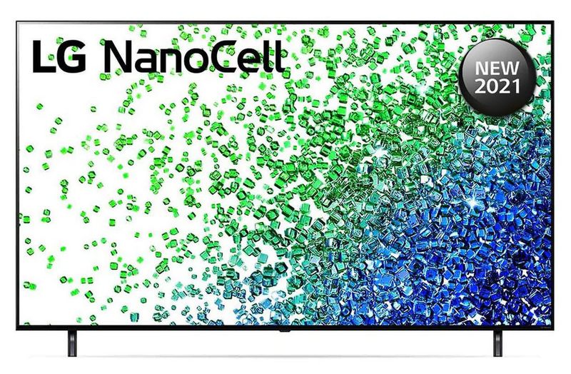 Lg 75" Nanocell