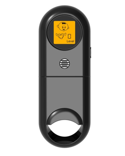 NEPZ Digital Bad Breath Tester with LCD Display