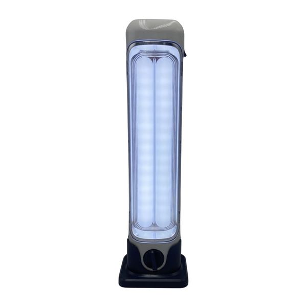 1200mAh Rechargeable LED Emergency Light FA-8830-2