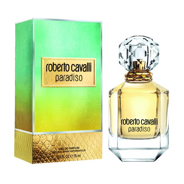 Roberto Cavalli Paradiso EDP 75ml