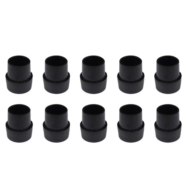 10 Pcs Trampoline Pad Trampoline Rubber Cover Jumping Bed Plastic Mat