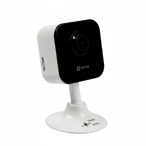 Wi-Fi Indoor Security Camera 1080p with Night Vision