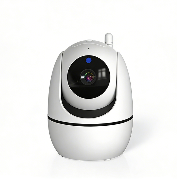 Wireless Video Baby Monitor